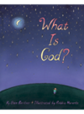 book What is God?