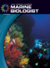 book Marine Biologist