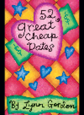 book 52® Great Cheap Dates