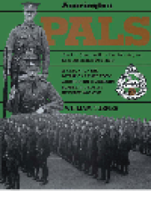 book Accrington Pals