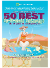 book 50 Best Girlfriends Getaways in North America