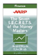 book AARP the Seven S.E.C.R.E.T.S. of the Money Masters