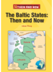 book The Baltic States. Then and Now