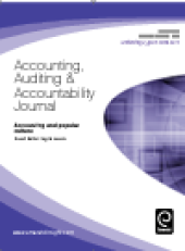 book Accounting and Popular Culture