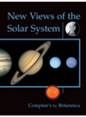 book New Views of the Solar System