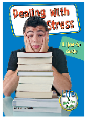 book Dealing With Stress. A How-to Guide