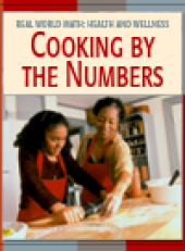 book Cooking by the Numbers