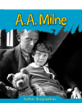 book A. A. Milne