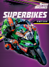 book Superbikes