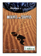 book Deserts and Steppes