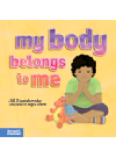 book My Body Belongs to Me. A Book About Body Safety