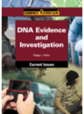 book DNA Evidence and Investigation