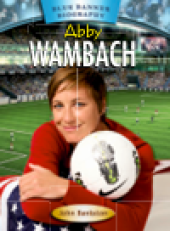 book Abby Wambach