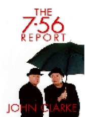 book The 7.56 Report