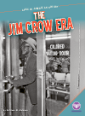 book Jim Crow Era