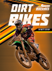 book Dirt Bikes