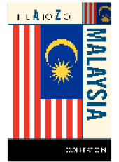 book The A to Z of Malaysia