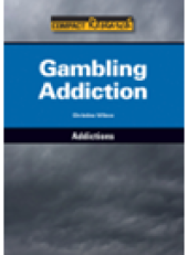 book Gambling Addiction