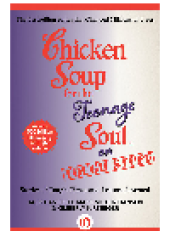 book Chicken Soup for the Teenage Soul on Tough Stuff. Stories of Tough Times and Lessons Learned