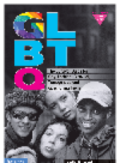 book GLBTQ. The Survival Guide for Gay, Lesbian, Bisexual, Transgender, and Questioning...