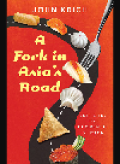 book A Fork in Asias Road