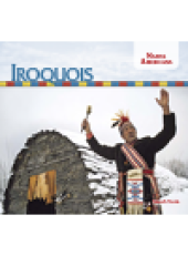 book Iroquois