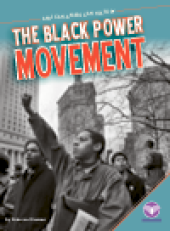 book Black Power Movement