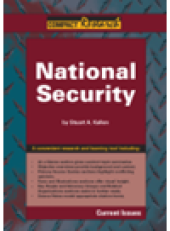 book National Security