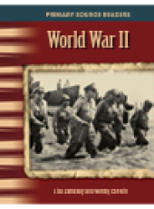 book World War II