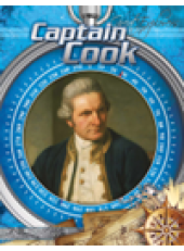 book Captain Cook