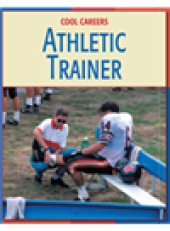 book Athletic Trainer