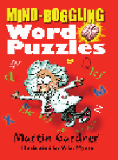 book Mind-Boggling Word Puzzles