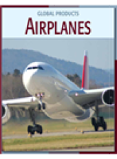 book Airplanes