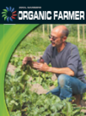 book Organic Farmer