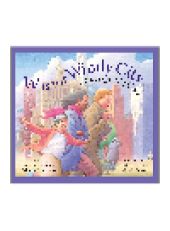 book W is for Windy City. A Chicago City Alphabet