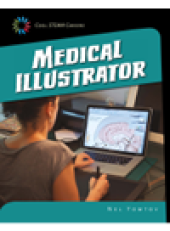 book Medical Illustrator