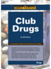 book Club Drugs