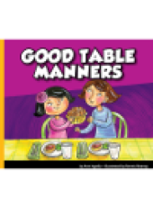 book Good Table Manners