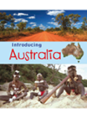 book Introducing Australia