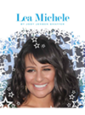 book Lea Michele