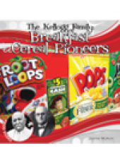 book Kellogg Family. Breakfast Cereal Pioneers