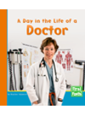 book A Day in the Life of a Doctor