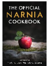 book The Official Narnia Cookbook