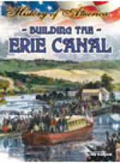 book Building the Erie Canal