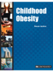 book Childhood Obesity