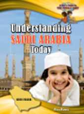 book Understanding Saudi Arabia Today