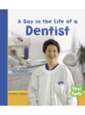 book A Day in the Life of a Dentist