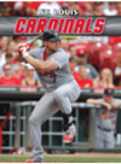 book St. Louis Cardinals