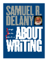 book About Writing. Seven Essays, Four Letters, & Five Interviews