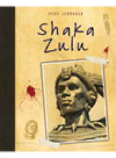 book Shaka Zulu